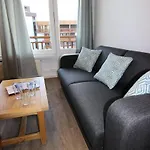 Hauts De Chaviere - Hauts De Chaviere 23m² 4pers Place Slalom Deco Moderne Mae-7772 Appartement