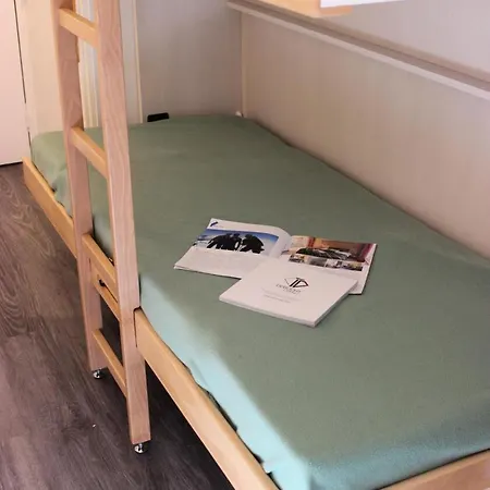 Hauts De Chaviere - Hauts De Chaviere 23m² 4pers Place Slalom Deco Moderne Mae-7772 * 瓦托伦斯