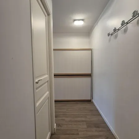 Hauts De Chaviere - Hauts De Chaviere 23m² 4pers Place Slalom Deco Moderne Mae-7772 *